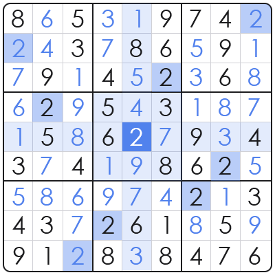 logic wiz sudoku