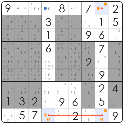 offline sudoku