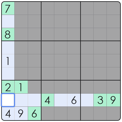 advanced tips for sudoku